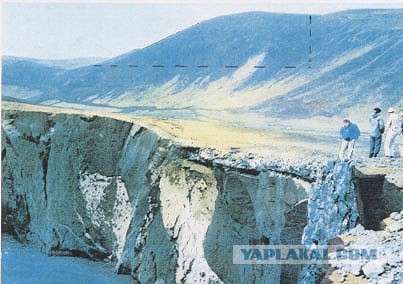 Американцы на луне