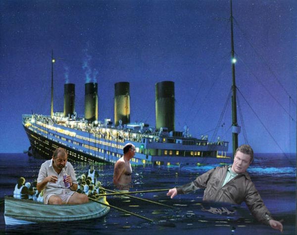 Фотожаба: Монтана