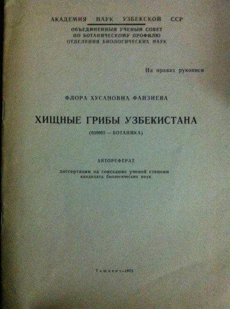Современная трактовка Советских книг