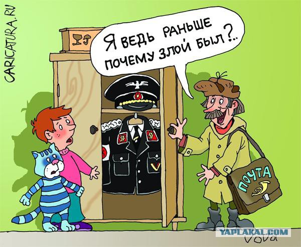 Подборка картинок из сети