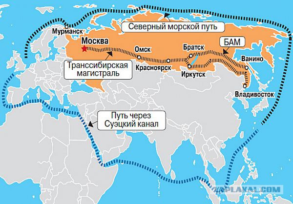 Атомоход «Лидер» обрел окончательный облик