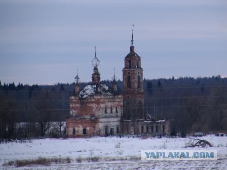 Патриарх Кирилл: Возвращение Исаакиевского собора РПЦ примирит народ