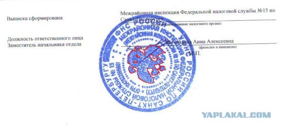 Оптический обман