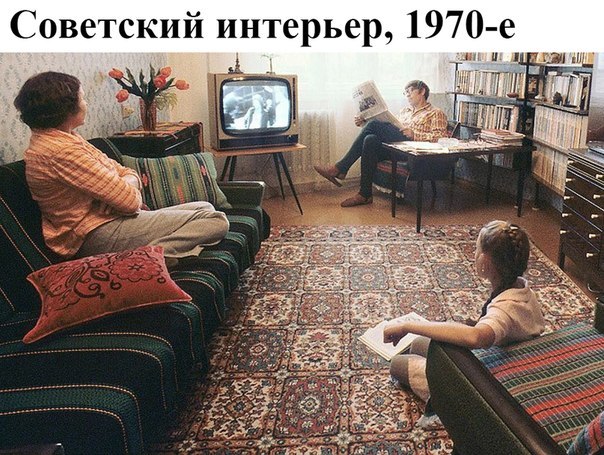 Владимир Воробьев: CCCР (подборка фотографий)