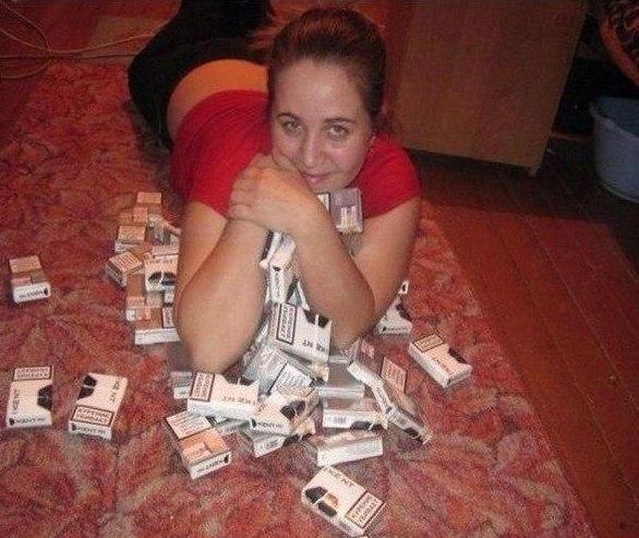 Скотсети и прочие интернеты 21.05.18