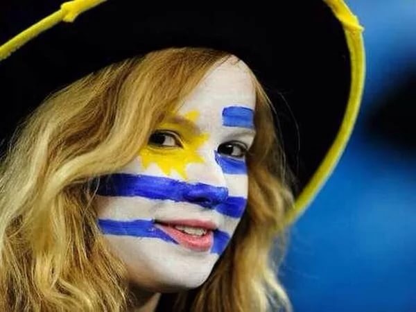 Чемпионат Мира по футболу. Россия 2018 (часть 4)