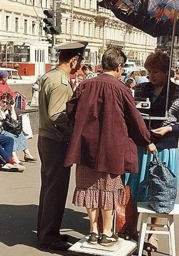 Ностальжи фотопост