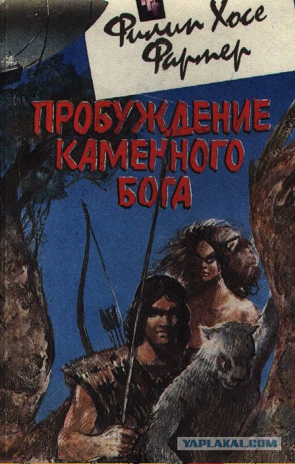 Независимое исследование: «Башня Дьявола» - фрагмент древнего дерева? Кремниевые леса...