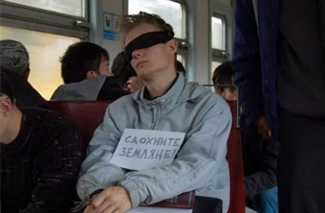 Чудики из социальных сетей 16.03.19