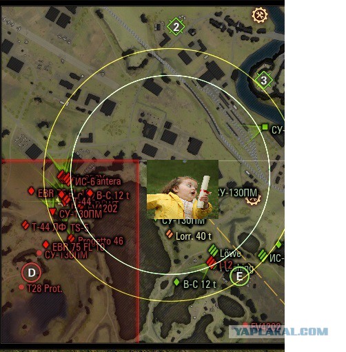 Wargaming 57