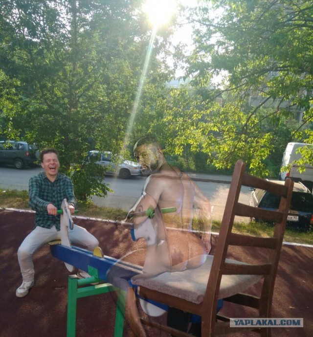 Скотсети и прочие интернеты 10.06.19