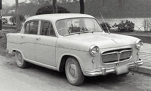 Игра на ЯПе: Угадай АВТО-2