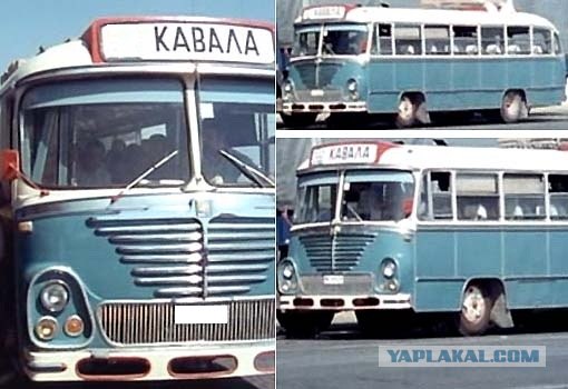 Игра на ЯПе: Угадай АВТО-3