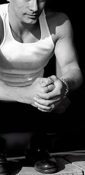 Фотожаба: Медведев и бластер
