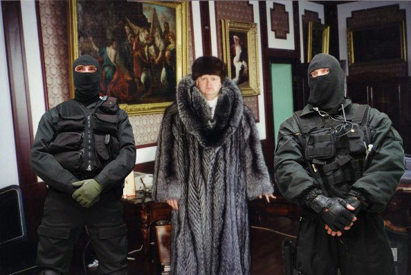 Анкета с сайта знакомств