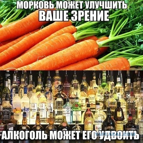 А Вы как пьёте спирт ?