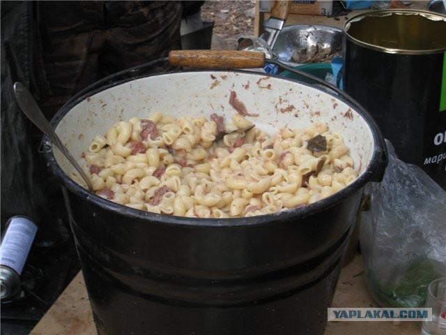 Хитрые супруги
