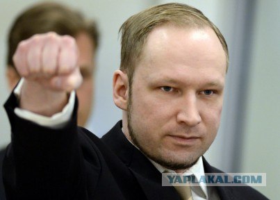 Супертолерантная Норвегия