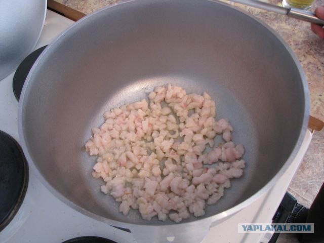 ПЛОВ