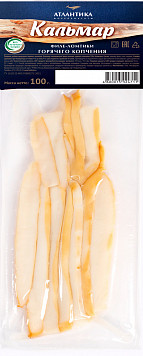 Люблю кальмаров:) и салат из них