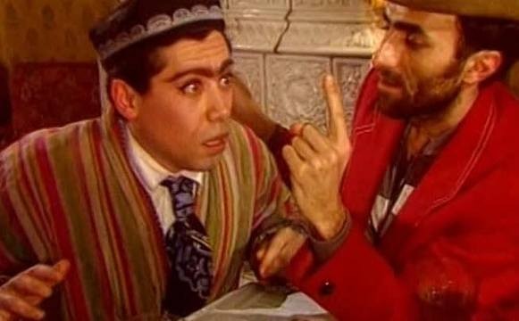 Всё просто, давай отгадывай
