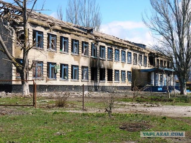 Кого и как станет защищать продажная армия?