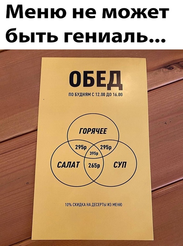 Картинки и мемы для настроения - 23