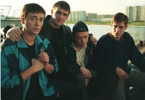 "Бригаде" 20 лет - некоторые факты о сериале