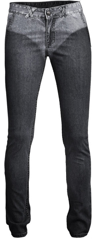 Странные джинсы