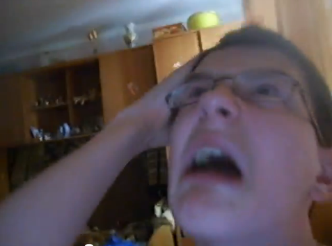 Пресс-конференция с Сашей Грей