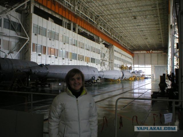 Байконур: повседневная жизнь и новый запуск