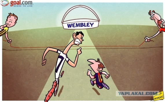 Champions League Сезон 2012/2013 Часть 2