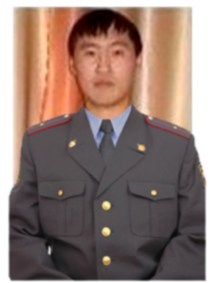 Василиса Кагановская