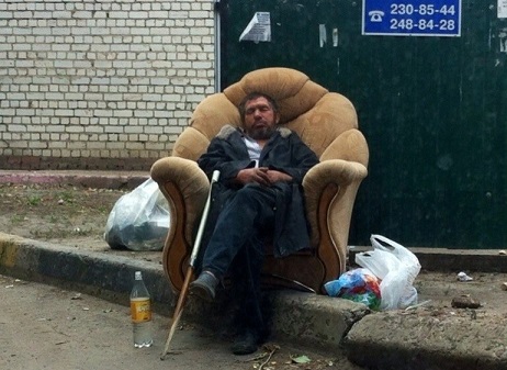 В поисках внеземной жизни