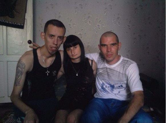 Альтернативная история в фотографиях - 3
