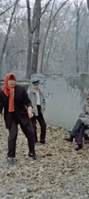 Люди в мире разделяются на две категории…