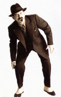 Scatman исполняет