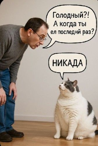 Жизнь домашнего приюта для котеек 566