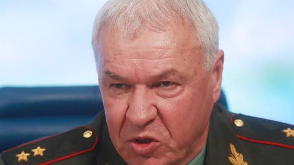 Неясно, кто на кого напал в конфликте на Украине