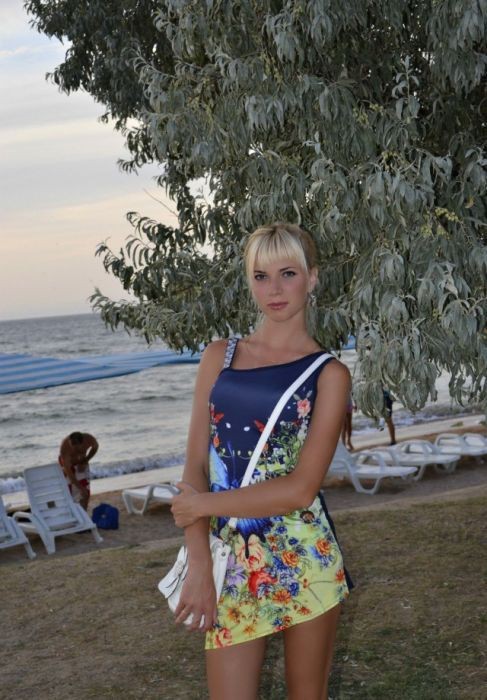 Наши красавицы