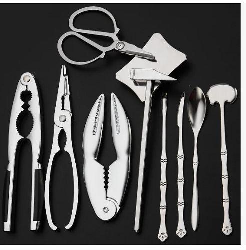 Как правильно кушать плов