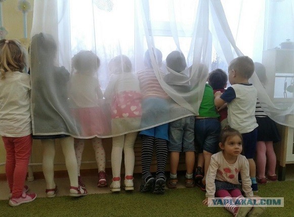 Ничего на свете лучше нету…