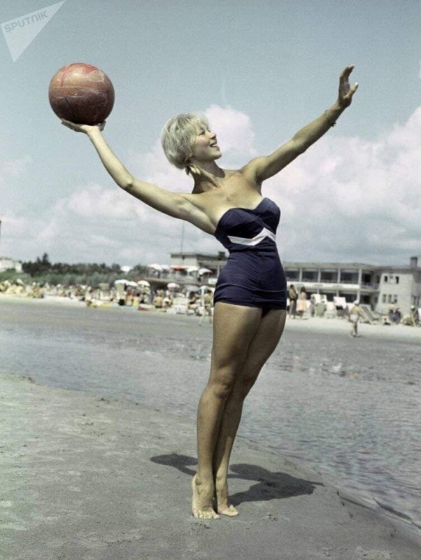 ​ Фотографии из прошлого нашей страны – 143