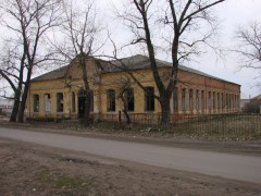 Руинированы