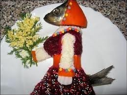Аццкая кухня