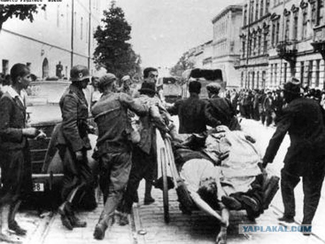 Империя справедливости