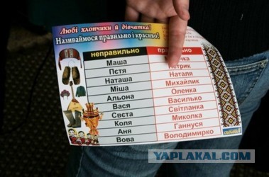 Бандера пришел-порядок навел ...часть 2-я