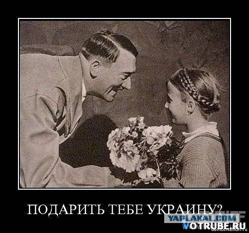 Война не повод для смеха, но....