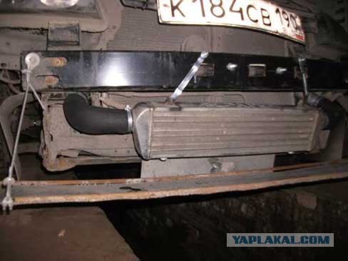 Как правильно тюнинговать авто