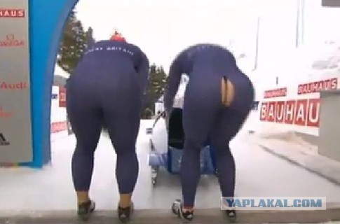 Лучшие спортивные фото 2014 года